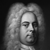 George Frideric Handel