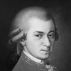 Wolfgang Amadeus Mozart