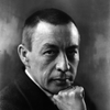 Sergei Rachmaninoff