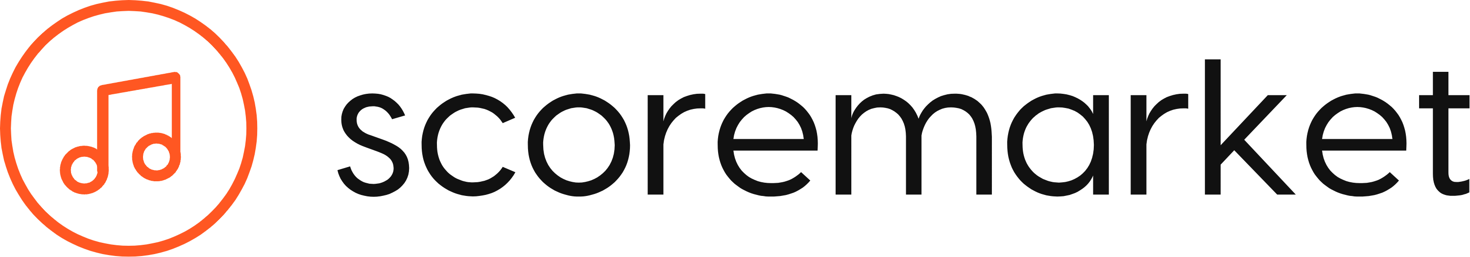 ScoreMarket